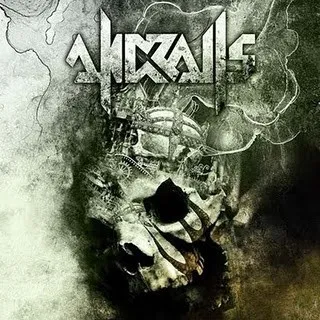 Andralls