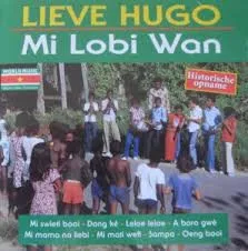 Mi Lobi Wan
