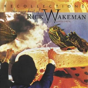 RECOLLECTIONS: THE VERY BEST OF /73-79