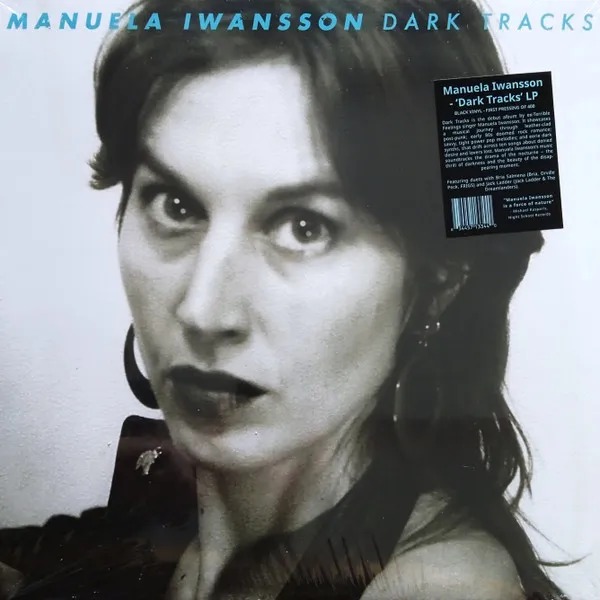 Dark Tracks