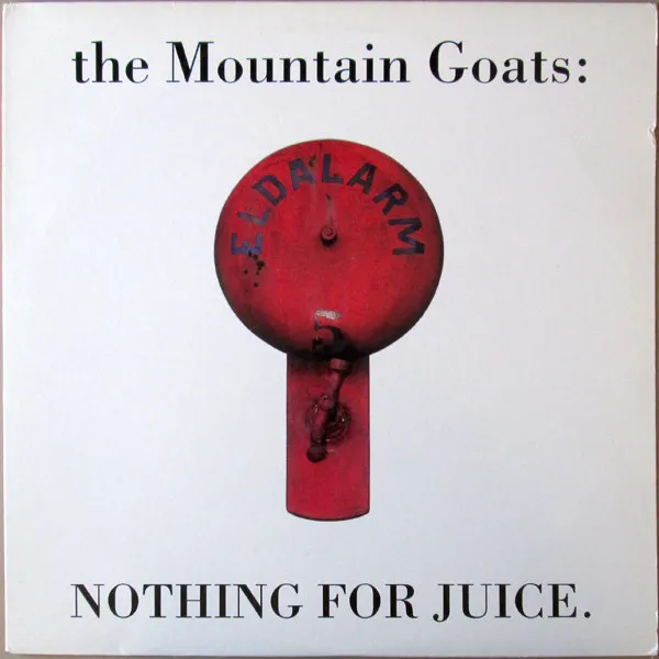 Nothing For Juice
