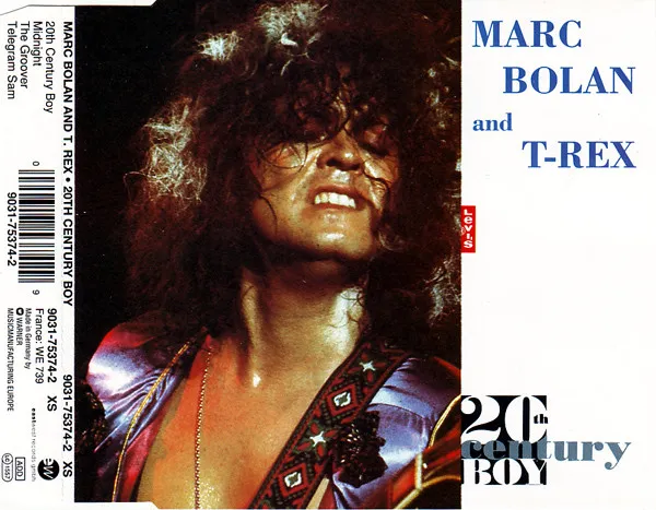 20th Century Boy