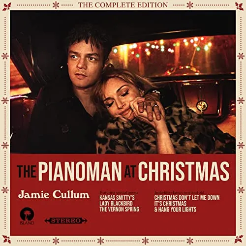 The Pianoman At Christmas: The Complete Edition (180g)