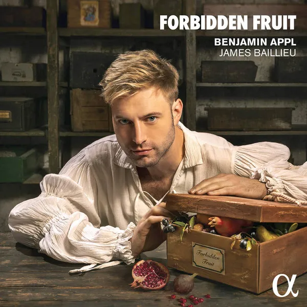Forbidden Fruit