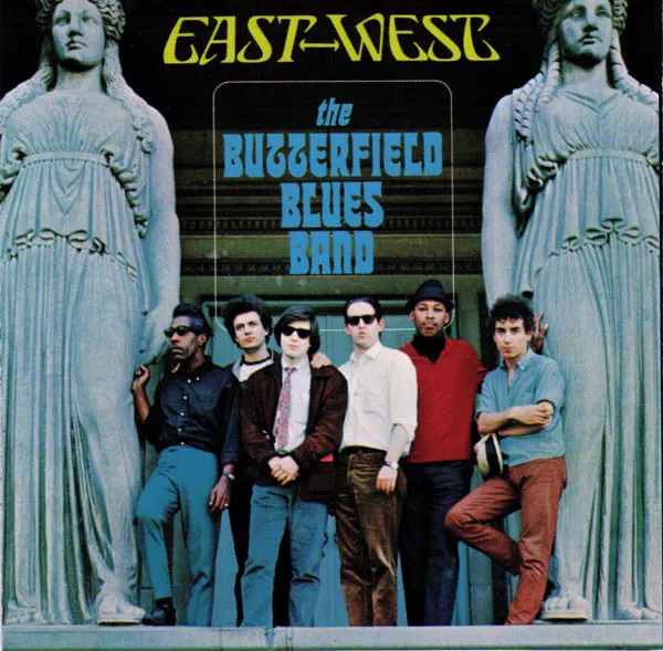East-West