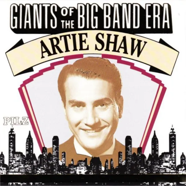 Giants Of The Big Band Era