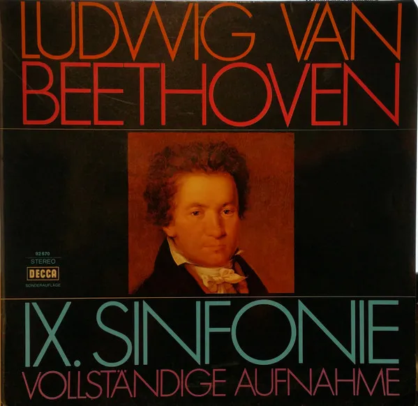 IX. Symphonie