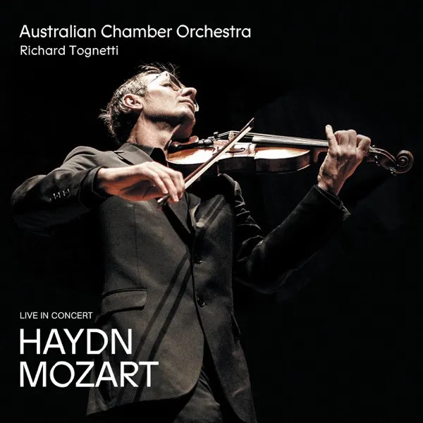 Haydn / Mozart