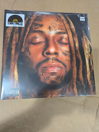 Welcome 2 Collegrove (RSD)