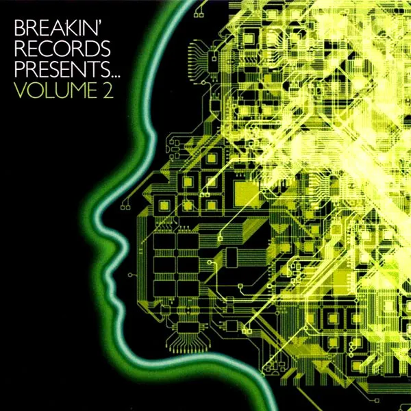 BREAKIN VOL. 2