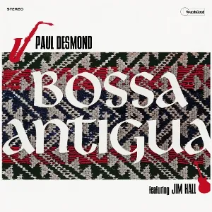 Bossa Antigua