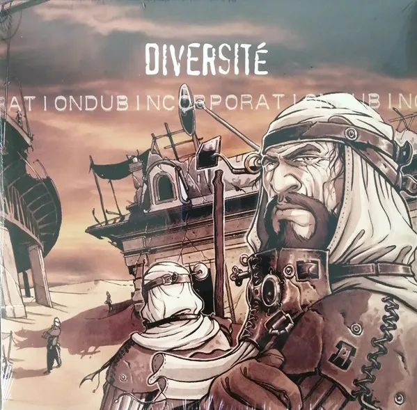 Diversite