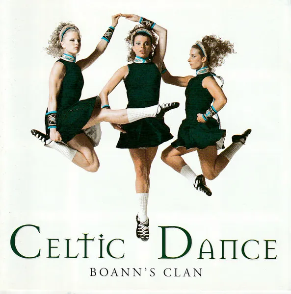 CELTIC DANCE