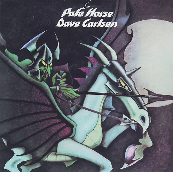 Pale Horse