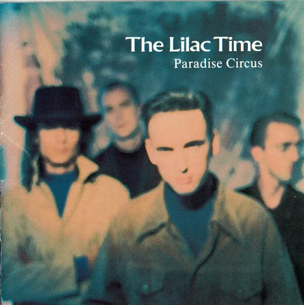 Paradise Circus