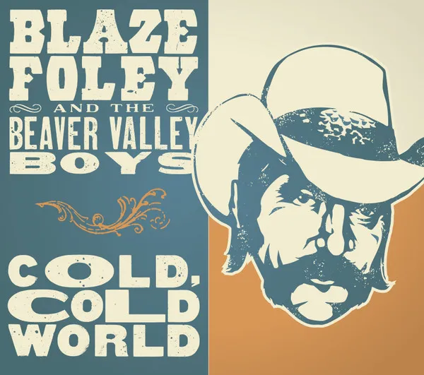 Blaze Foley