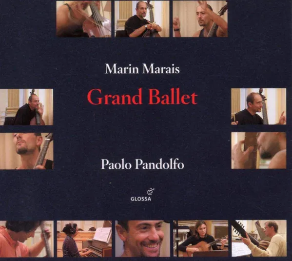 Grand Ballet