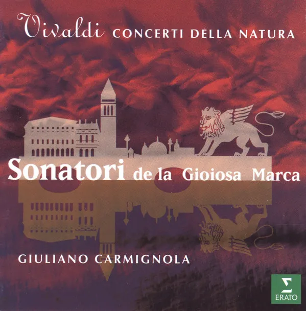 Concerti Della Natura