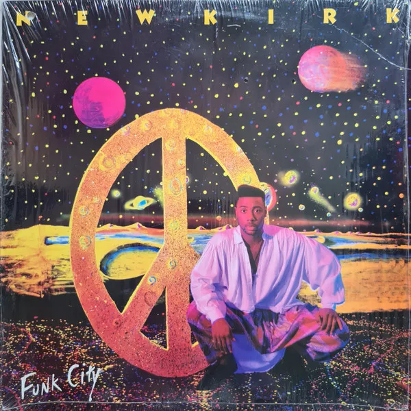 Funk City