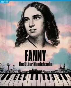 Mendelssohn, Fanny