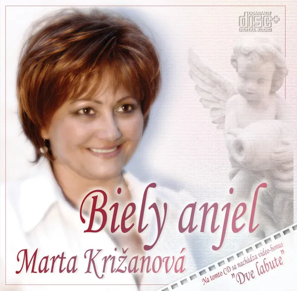 BIELY ANJEL /2/