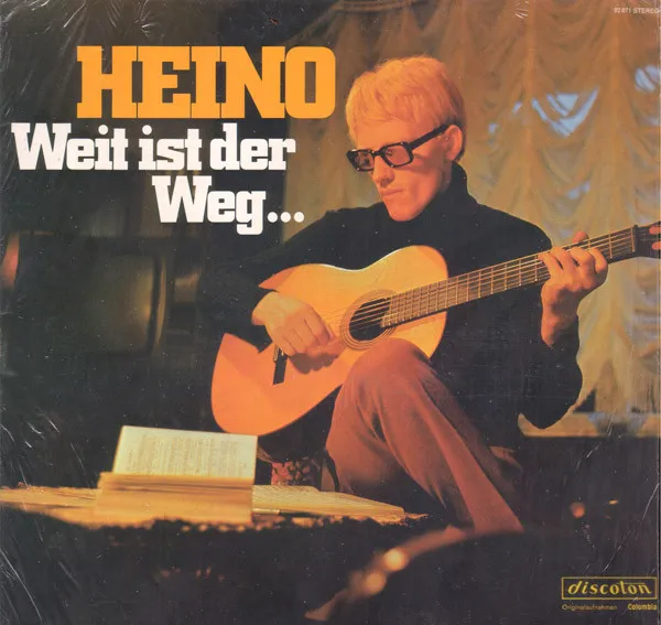 Weit Ist Der Weg...
