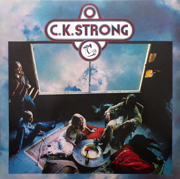 C. K. Strong