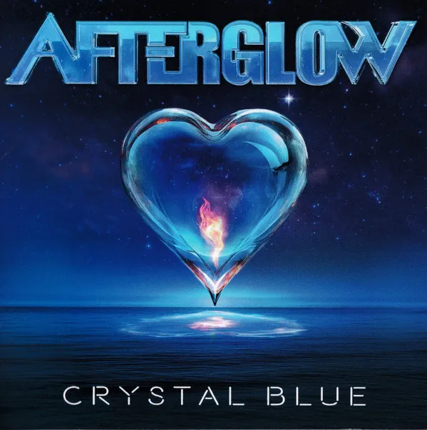 Crystal Blue
