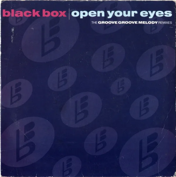 Open Your Eyes (The Groove Groove Melody Remixes)