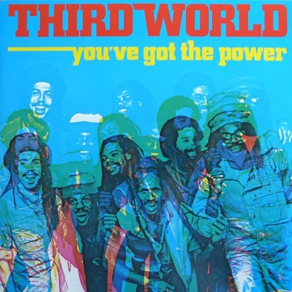 You've Got The Power = ラヴ・アイランド