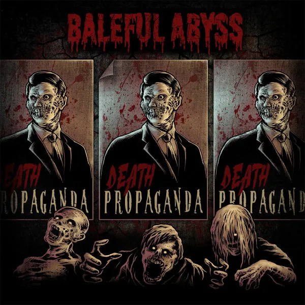 Death Propaganda