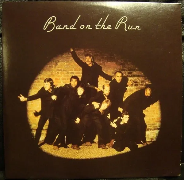 Band On the Run