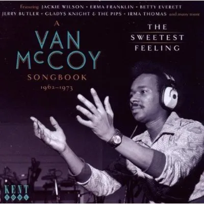 The Sweetest Feeling (A Van McCoy Songbook 1962-1973)