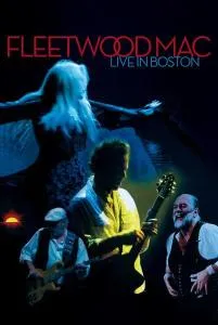 Live In Boston 2003