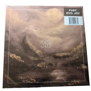 Evil Joy