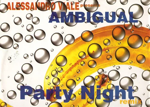 Party Night Remix