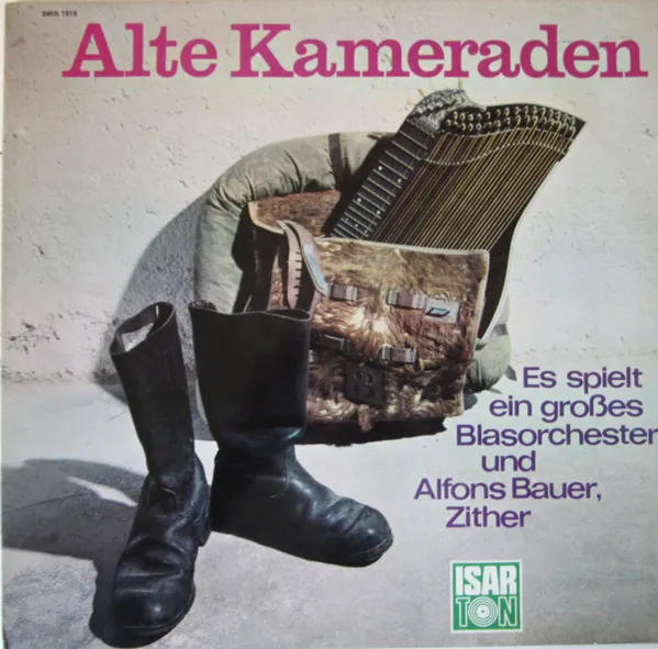 Alte Kameraden
