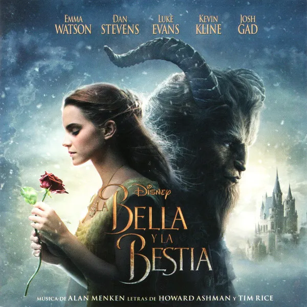 La Bella Y La Bestia (Banda Sonora Original)