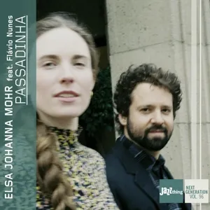 Mohr, Elsa Johanna & Nunes, Flavio