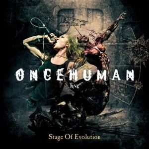 LIVE STAGE OF EVOLUTION