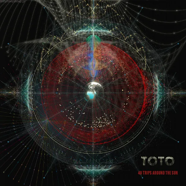 Greatest Hits - 40 Trips Around the Sun