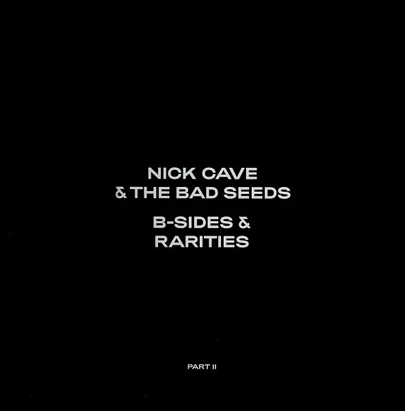 B-Sides & Rarities: Part Ii