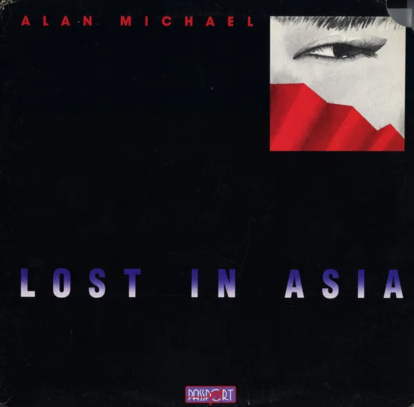 Lost In Asia