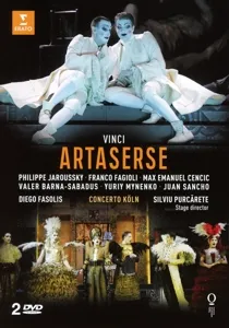 Leonardo Vinci (1690-1730)