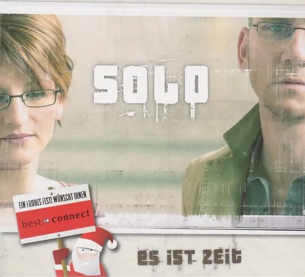 Es Ist Zeit