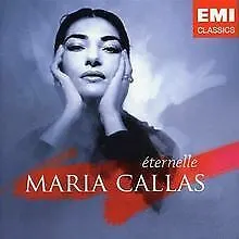 Maria Callas - Best of