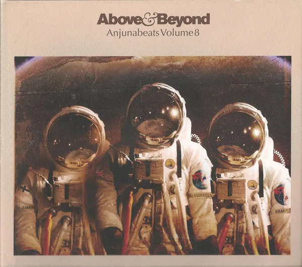 Anjunabeats Volume 8