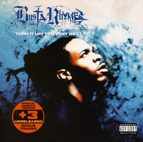 Turn It Up! The Very Best Of