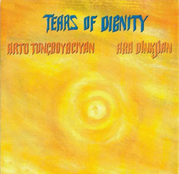 Tears Of Dignity