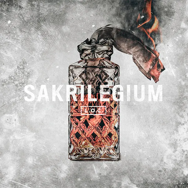Sakrilegium